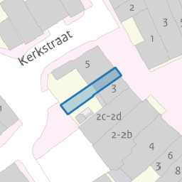 Perceel BWH00-C-2857