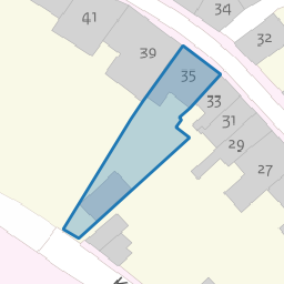 Perceel BWH00-C-2865