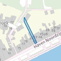 Perceel BWH00-C-2868