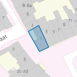 Perceel BWH00-C-2873