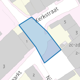 Perceel BWH00-C-2875