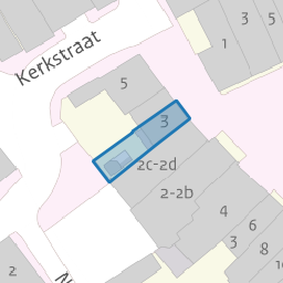 Perceel BWH00-C-2876