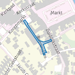 Perceel BWH00-C-2878