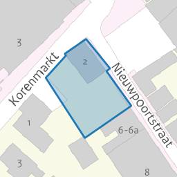 Perceel BWH00-C-2879