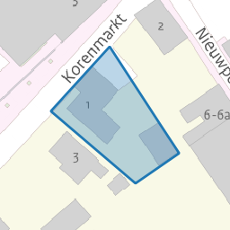 Perceel BWH00-C-2880