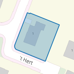 Perceel BWH00-C-2881