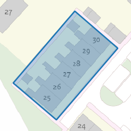 Perceel BWH00-C-2891