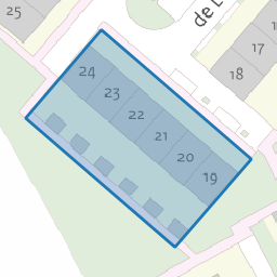 Perceel BWH00-C-2892