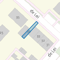 Perceel BWH00-C-2898