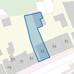 Perceel BWH00-C-2916