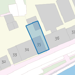 Perceel BWH00-C-2918