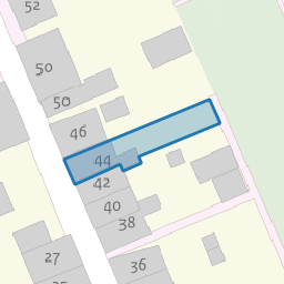 Perceel BWH00-C-2922