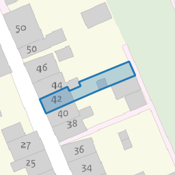 Perceel BWH00-C-2923