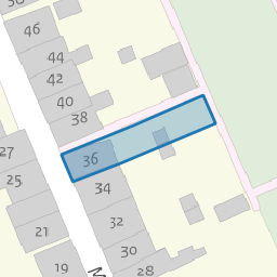 Perceel BWH00-C-2927