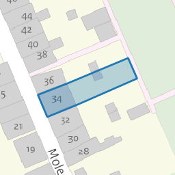 Perceel BWH00-C-2928