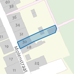 Perceel BWH00-C-2930