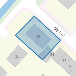 Perceel BWH00-C-2932