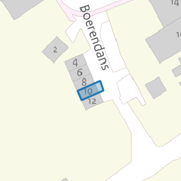 Perceel BWH00-C-2937