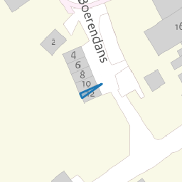 Perceel BWH00-C-2938