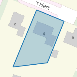 Perceel BWH00-C-2940