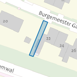 Perceel BWH00-C-2949