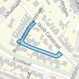 Perceel BWH00-C-2950