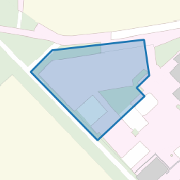 Perceel BWH00-C-2951