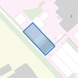 Perceel BWH00-C-2952