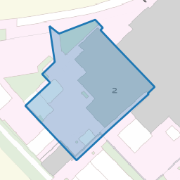 Perceel BWH00-C-2953