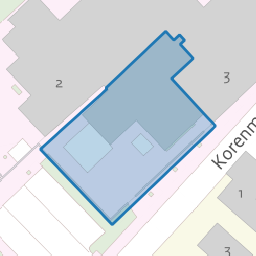 Perceel BWH00-C-2954