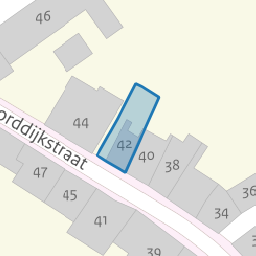 Perceel BWH00-C-2957