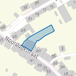 Perceel BWH00-C-2958