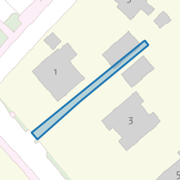 Perceel BWH00-C-2960