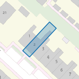 Perceel BWH00-C-2967