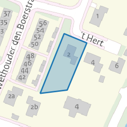 Perceel BWH00-C-2976