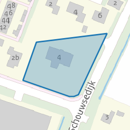 Perceel BWH00-C-2978