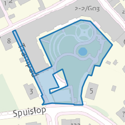 Perceel BWH00-C-2982