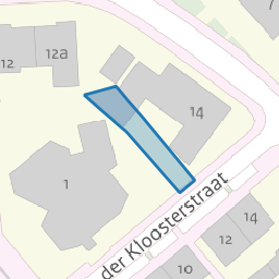 Perceel BWH00-C-2984