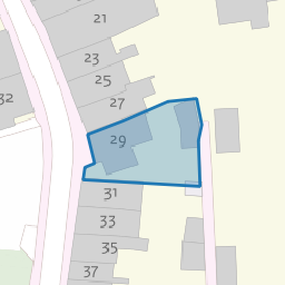 Perceel BWH00-C-2986