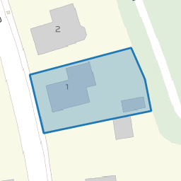 Perceel BWH00-C-2992