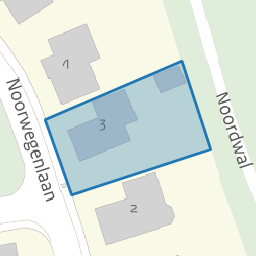 Perceel BWH00-C-2994