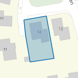 Perceel BWH00-C-3010