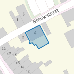 Perceel BWH00-C-3013