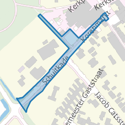 Perceel BWH00-C-3017