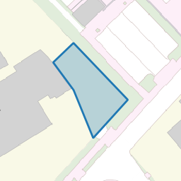 Perceel BWH00-C-3018