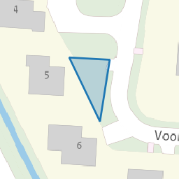 Perceel BWH00-C-3019