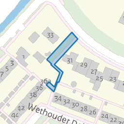 Perceel BWH00-C-3025