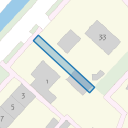 Perceel BWH00-C-3027