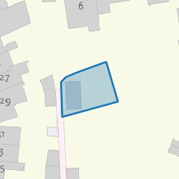 Perceel BWH00-C-3030