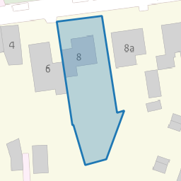 Perceel BWH00-C-3031